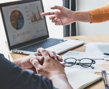 Workforce Planning