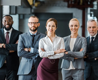 Workforce Planning